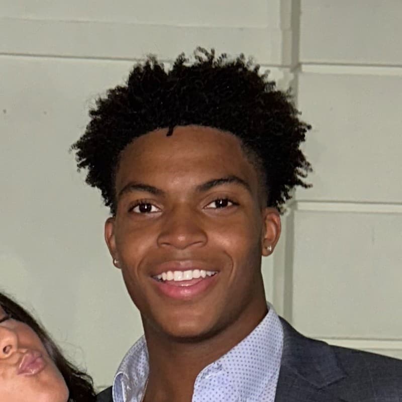 Aaron Merritt